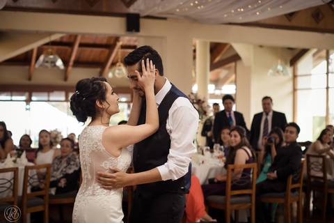 Fotografia de bodas La Paz Bolivia, boda de dia, jardin, sesion de novios, fotografo de bodas '