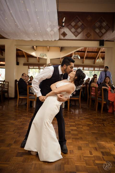 Fotografia de bodas La Paz Bolivia, boda de dia, jardin, sesion de novios, fotografo de bodas '