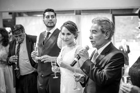 Fotografia de bodas La Paz Bolivia, boda de dia, jardin, sesion de novios, fotografo de bodas '