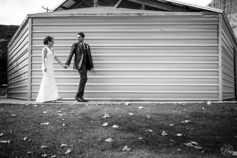 Fotografia de bodas La Paz Bolivia, boda de dia, jardin, sesion de novios, fotografo de bodas '