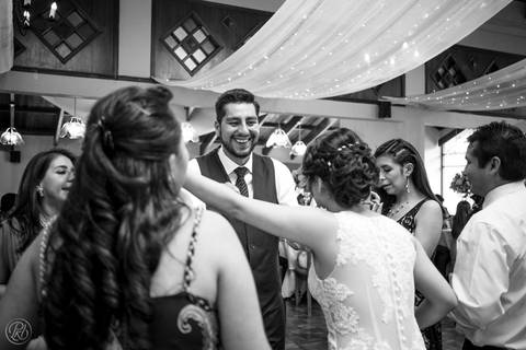 Fotografia de bodas La Paz Bolivia, boda de dia, jardin, sesion de novios, fotografo de bodas '