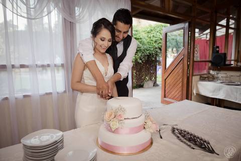 Fotografia de bodas La Paz Bolivia, boda de dia, jardin, sesion de novios, fotografo de bodas '