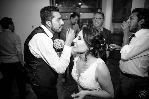 Fotografia de bodas La Paz Bolivia, boda de dia, jardin, sesion de novios, fotografo de bodas '