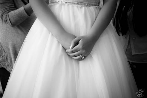 fotografia de bodas La Paz Bolivia detalles Vestido de novia'