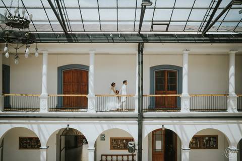 fotografia de bodas La Paz Bolivia sesion de novios San Calixto Pkl Fotografia '
