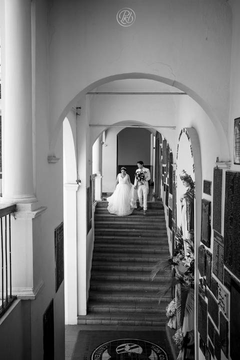 fotografia de bodas La Paz Bolivia sesion de novios San Calixto Pkl Fotografia '