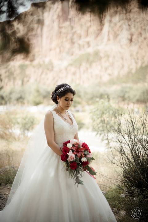 fotografia de bodas La Paz Bolivia sesion de novios naturaleza verde exteriores Pkl Fotografia'