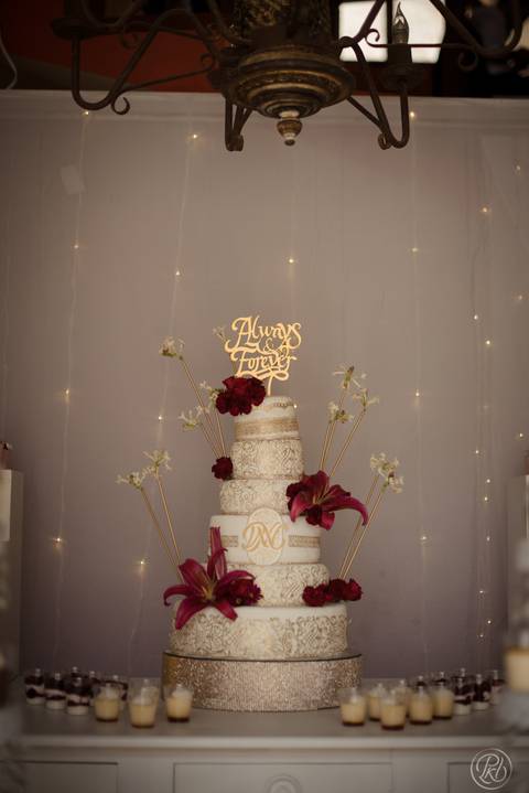 fotografia de bodas La Paz Bolivia boda en jardin decoración pastel de bodas Pkl Fotografia'