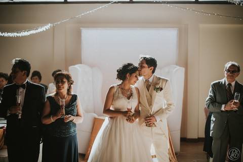 fotografia de bodas La Paz Bolivia boda en jardin decoración de bodas Pkl Fotografia'