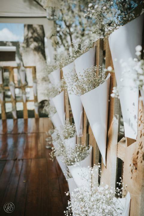 Boda en jardin, La  Paz, Bolivia, Rio abajo decoración campestre'