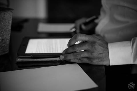 Boda en jardin, La  Paz, Bolivia, Rio preparacion novia'