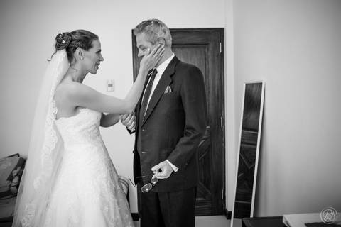 Boda en jardin, La  Paz, Bolivia, novia'