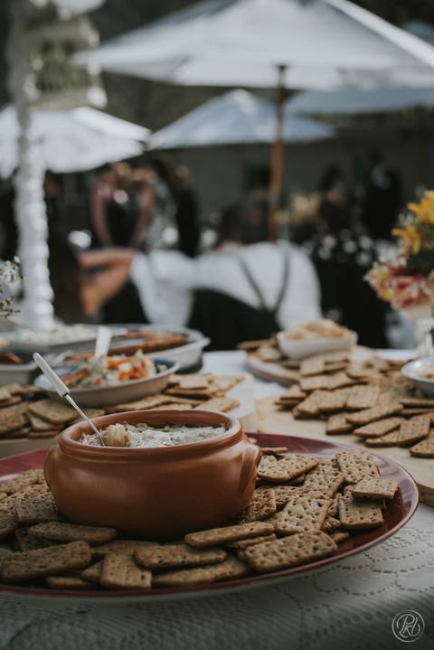 Boda en jardin, La  Paz, Bolivia, Rio abajo decoración campestre'