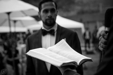 Boda en jardin, La  Paz, Bolivia, novios, ceremonia, boda cristiana, rio abajo, valencia'