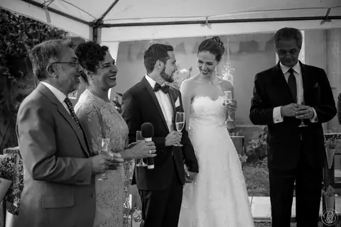 Boda en jardin, La  Paz, Bolivia, novios, vestido de novia, boda cristiana, rio abajo, valencia'