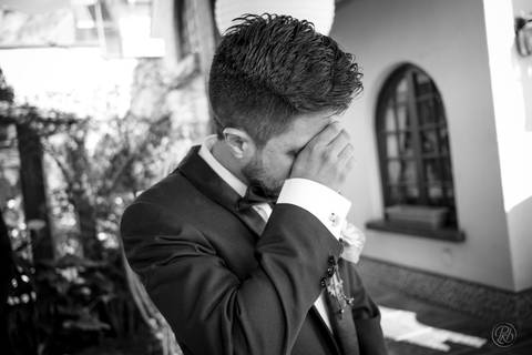 Boda jardin, La Paz, Bolivia, HIMYM inspired ceremonia cristiana '