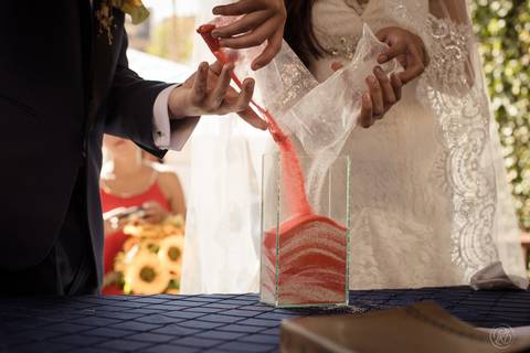 Boda jardin, La Paz, Bolivia, HIMYM inspired ceremonia cristiana '