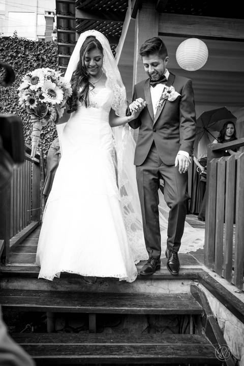 Boda jardin, La Paz, Bolivia, HIMYM inspired ceremonia cristiana '