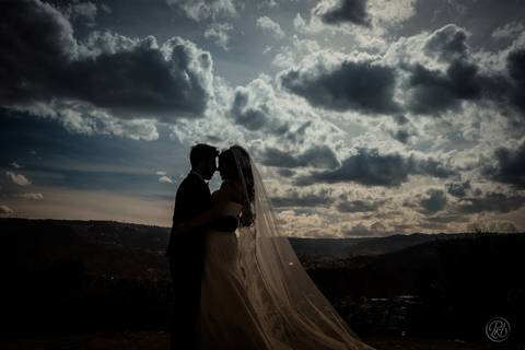 Boda jardin, La Paz, Bolivia, HIMYM inspired sesion en el bosque'