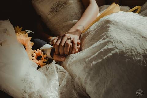 Boda jardin, La Paz, Bolivia, HIMYM inspired sesion en el bosque'