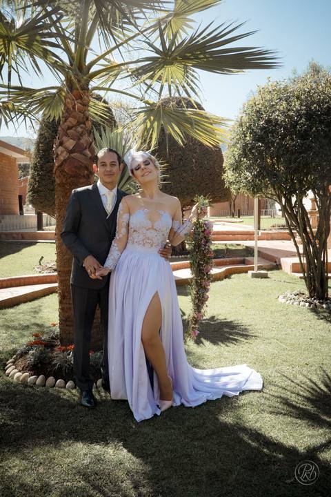 Pkl Fotografía, Boda de día, Decoracion boda boho chic, Cuore ceremonia cristiana Eventos La PAz Bolivia'