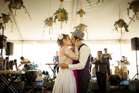 Pkl Fotografía, Boda de día, Decoracion boda boho chic, Cuore ceremonia cristiana Eventos La PAz Bolivia'