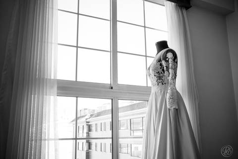 Pkl Fotografía, Boda de día, arreglos de la novia, vestido de novia, La espina La PAz Bolivia'