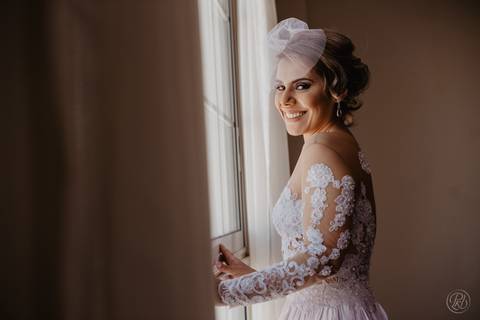 Pkl Fotografía, Boda de día, arreglos de la novia, vestido de novia, La espina La PAz Bolivia'