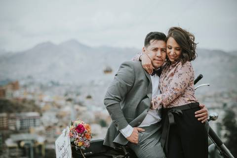 Fotografo de bodas  la paz bolivia, boda civil , boda pequeña, boda petit, boda intima, Fotografia de bodas Pkl Fotografia Bolivia '
