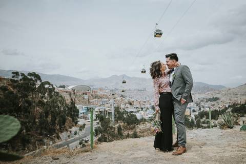 Fotografo de bodas  la paz bolivia, boda civil , boda pequeña, boda petit, boda intima, Fotografia de bodas Pkl Fotografia Bolivia '