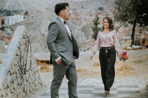 Fotografo de bodas  la paz bolivia, boda civil , boda pequeña, boda petit, boda intima, Fotografia de bodas Pkl Fotografia Bolivia '