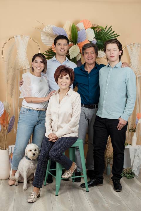 fotografia de familias, la paz boliva, pkl fotografia, familia bolivia'