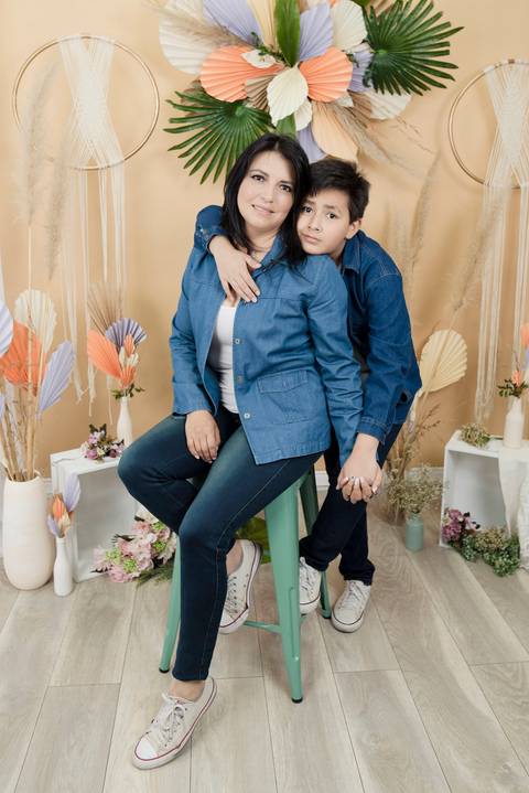 fotografia de familias, la paz boliva, pkl fotografia, familia bolivia'