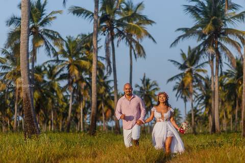pre casamento em salinas no campo'