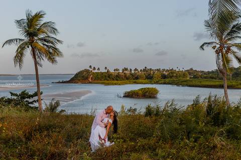 pre wedding em salinas'