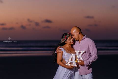 pre wedding em salinas'