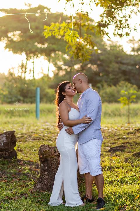 pre wedding no lagoa park'