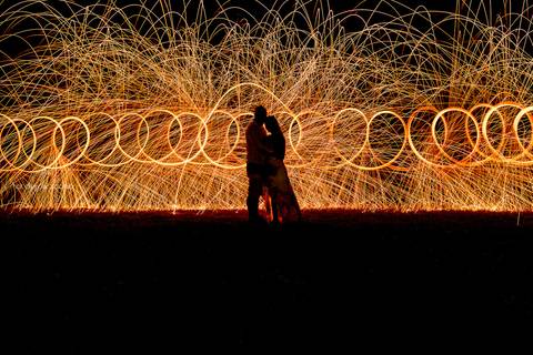 pre wedding em braganca pa'