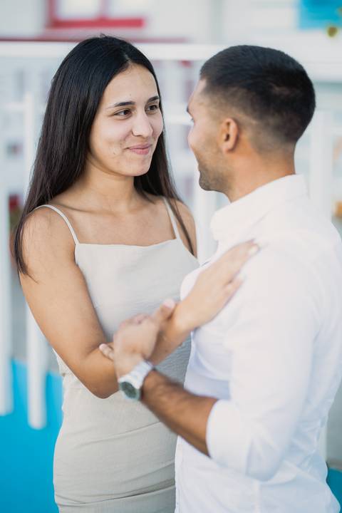 '