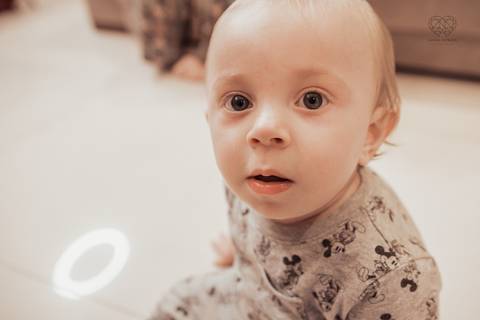 Festa em casa na sala de casa em periodo de pandemia decoraçao  de festa em casa familia reunida para aniversario infantil  fotos feitas pela fotografa premiada nayara andrade fotografia de santos'