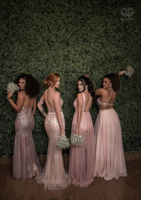 Fotos editoriais de moda para loja de trajes para festas sociais femininos fotos com modelos feitas pela fotografa premiada nayara andrade'