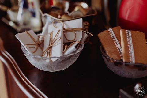 Casamento ao por-do-sol de Virgínia e Sena Jr na Praia do Olho D'água em São Luís'