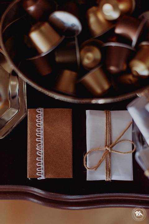 Casamento ao por-do-sol de Virgínia e Sena Jr na Praia do Olho D'água em São Luís'