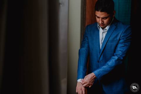Casamento ao por-do-sol de Virgínia e Sena Jr na Praia do Olho D'água em São Luís'