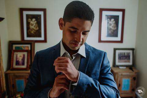 Casamento ao por-do-sol de Virgínia e Sena Jr na Praia do Olho D'água em São Luís'