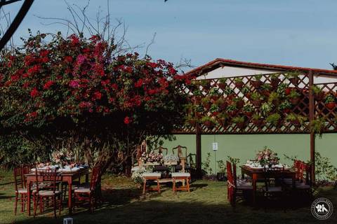 Casamento ao por-do-sol de Virgínia e Sena Jr na Praia do Olho D'água em São Luís'