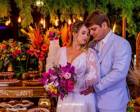 Cerimonia - fotografo de casamento - fotografo Edy Ferreira - Fotografos de Guarapari'