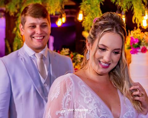Cerimonia - fotografo de casamento - fotografo Edy Ferreira - Fotografos de Guarapari'