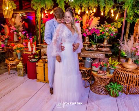 Cerimonia - fotografo de casamento - fotografo Edy Ferreira - Fotografos de Guarapari'