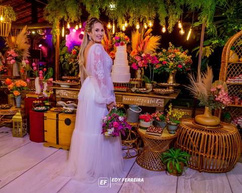 Cerimonia - fotografo de casamento - fotografo Edy Ferreira - Fotografos de Guarapari'